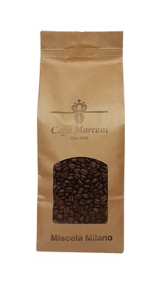 Roasted Coffee Beans MILANO 100% Arabica Single Origin Featured Image