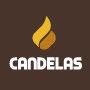 Cafés Candelas Logo
