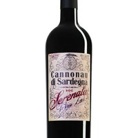 Cannonau di Sardegna Doc "Serenata! Featured Image