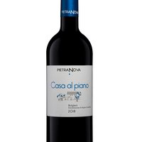 Bolgheri Rosso Doc "Casa al Piano" Featured Image