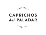 Caprichos del Paladar Logo