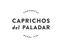 Caprichos del Paladar Logo