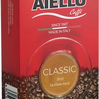 Caffè Aiello in Capsule CLASSICO compatibili nespresso Featured Image