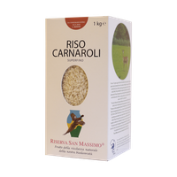Carnaroli Rice Featured Image