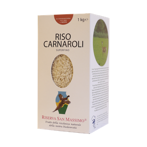 Carnaroli Rice Featured Image