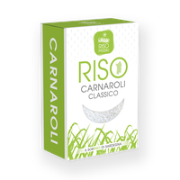 Riso Carnaroli Classico Passiu Featured Image