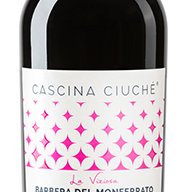 BARBERA DEL MONFERRATO DOC "La Viziosa" 2018 Featured Image