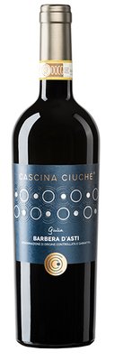 BARBERA D'ASTI DOCG "Giulia" 2018 Featured Image