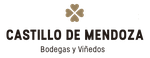 Castillo de Mendoza Logo