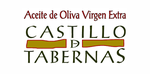 Castillo de Tabernas Logo