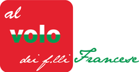 Al Volo Food Logo