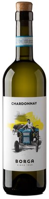 CHARDONNAY D.O.C. VENEZIA 2019 Featured Image