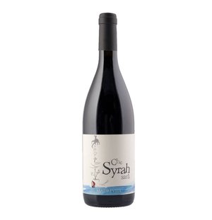 Che Syrah Sarà 2013 - IGT Umbria Rosso Featured Image