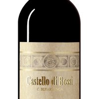 Castello di Bossi Chianti Classico DOCG 2015 Featured Image