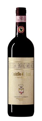 Castello di Bossi Chianti Classico DOCG 2015 Featured Image