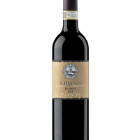 CHIANTI RISERVA DOCG 2017 TERRE DI BO  75 CL. Featured Image