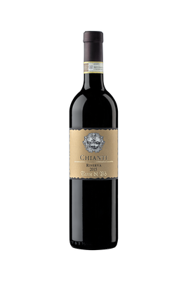 CHIANTI RISERVA DOCG 2017 TERRE DI BO  75 CL. Featured Image