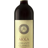 Chianti Classico DOCG Featured Image