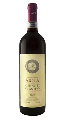 Chianti Classico DOCG Featured Image