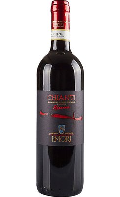 Chianti Riserva Featured Image