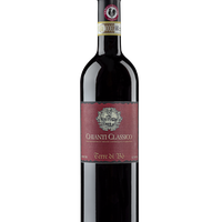 CHIANTI CLASSICO DOCG TERRE DI BO 75 CL. Featured Image