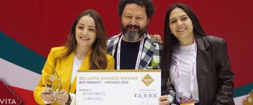 Bellavita Awards Chicago 2022