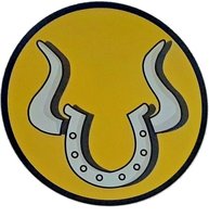 Su boi e su quaddu Logo