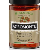 POMODORINO CILIEGINO SEMISECCO BIO Featured Image