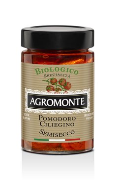 POMODORINO CILIEGINO SEMISECCO BIO Featured Image