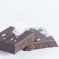 Modica Chocolate Bar with Salt Featured Image