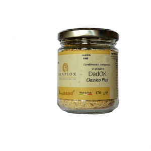 DadOK 100% VEGETALE  CLASSICO - plus Featured Image