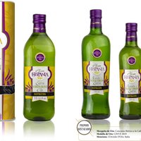 EXTRA VIRGIN OLIVE OIL - Inspiration Range Featured Image