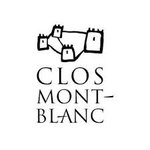 Clos Mont-Blanc Logo