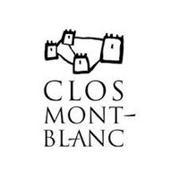 Clos Mont-Blanc Logo