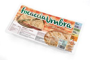 Focaccia Umbra g.250 Featured Image
