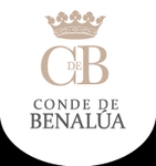 Conde de Benalúa Logo