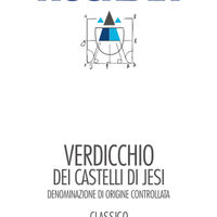 Verdicchio dei Castelli di Jesi DOC Classico - CONSONO 2017 Featured Image