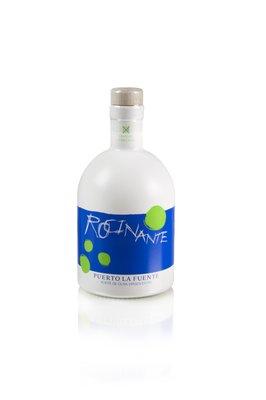 Cornicabra Monovarietal Featured Image