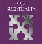 Cortijo de Suerte Alta Logo