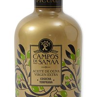 Extra Virgin Olive Oil, Early Harvest, Picual Variety 500ml Featured Image