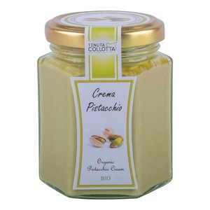 Crema di Pistacchio BIO g 200 Featured Image