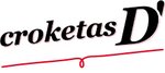 Croketas D' Logo