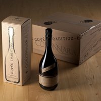 CUVÉE TRADITION, RSPARKLING CHARMAT METHOD DOC Featured Image