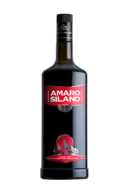 Amaro Silano Featured Image
