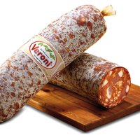 salame Ventricina - spicy Featured Image