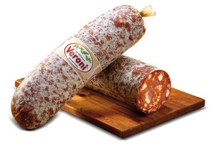 salame Ventricina - spicy Featured Image
