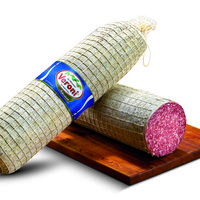 Salame Milano Selezione Featured Image