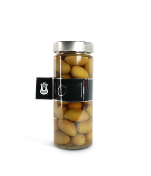 Olive verdi in Salamoia Featured Image