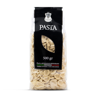 Pasta artigianale monograno Saragolla Featured Image