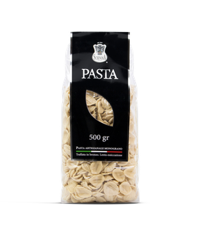 Pasta artigianale monograno Saragolla Featured Image